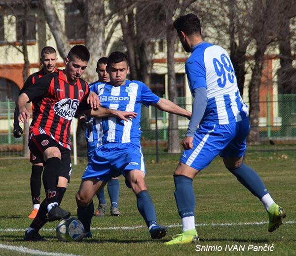 fk radnicki ofk beograd