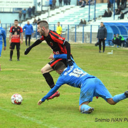 fk radnicki zrenjanin dinamo