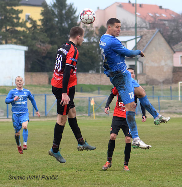 fk radnicki zrenjanin fk dinamo pancevo