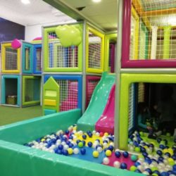 igraonica happy kids aviv park zrenjanin 3