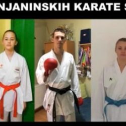 karate