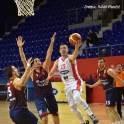 kk proleter bkk radnicki 2