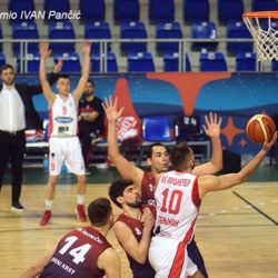 kk proleter bkk radnicki 2020