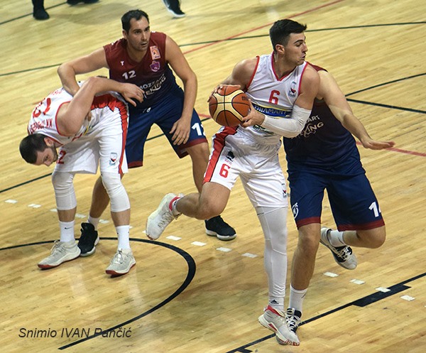 BKK Radnicki Beograd basketball, News, Roster, Rumors, Stats