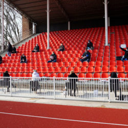 licitacija stadion