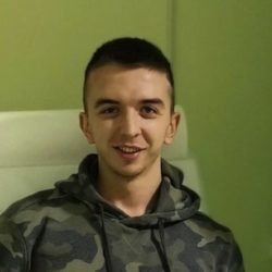 marko milosev