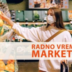 radno vreme marketa