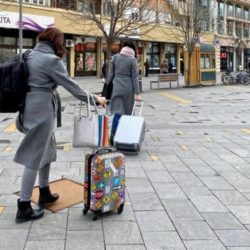 turisticke agencije zrenjanin