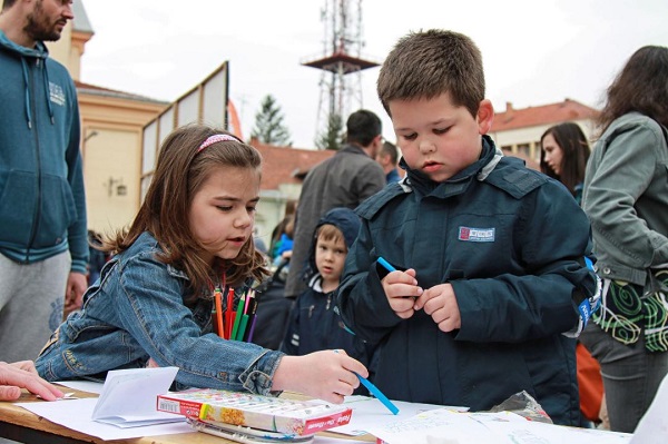 uskršnji festival 2