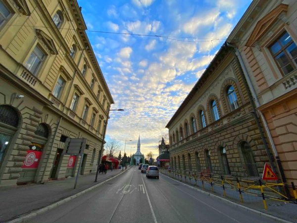 vanredno stanje zrenjanin 1