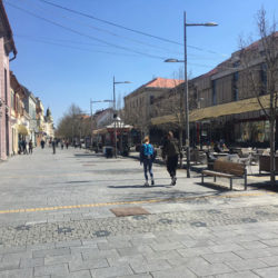 centar grada