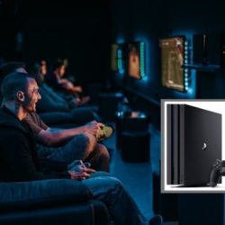 iznajmljivanje ps4 zrenjanin1