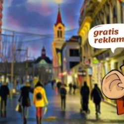 konkurs besplatna reklama