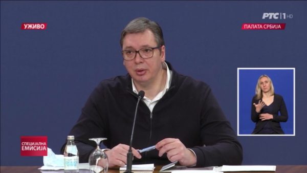 vucic