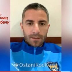 zoran bambi tosic