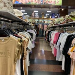 Robna kuca Shopping Family 7