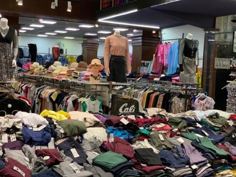 Robna kuca Shopping Family 8