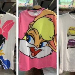 Robna kuća Shopping Family naslovna