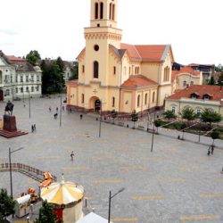 centar vasiljev
