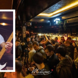 mistique cafe bar zrenjanin