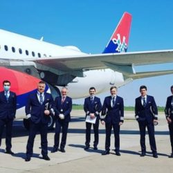 piloti air serbia