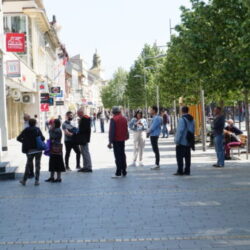 red centar banka