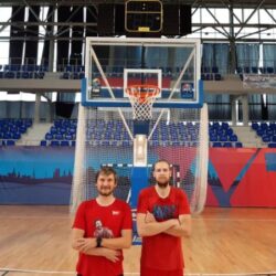 stefan atanackovic i bojan davidovac