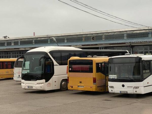 banat trans zrenjanin