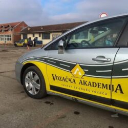 vozacka akademija