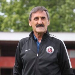 Delivoje Sarenac