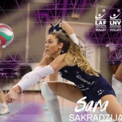 Sara Sakradzija
