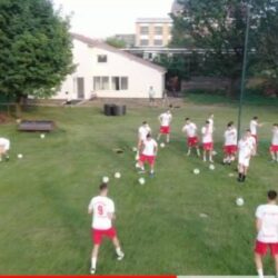 fk radnicki
