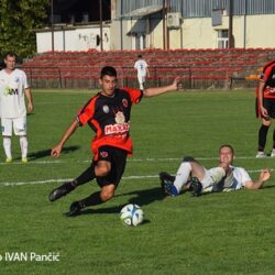 fk radnicki omladinac fam 2020