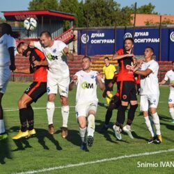 fk radnicki omladinac fam polufinale kupa fsp