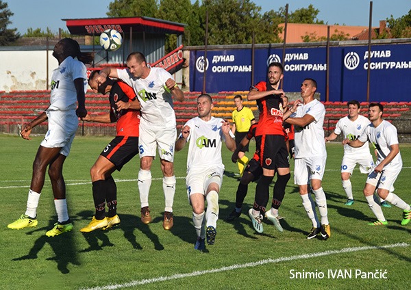 fk radnicki omladinac fam polufinale kupa fsp