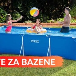 hemija za bazene najnize cene