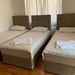 motel zlatni lav zrenjanin