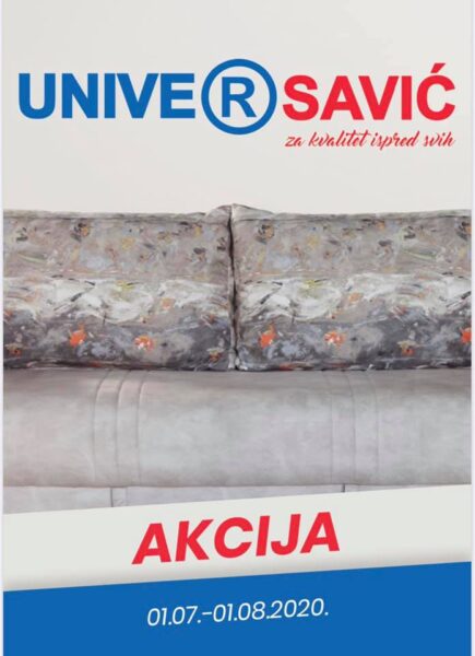 univer savic jul 2020