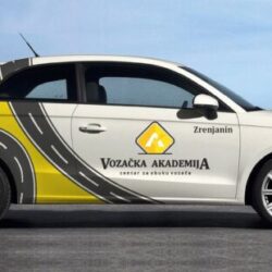 vozacka akademija audi