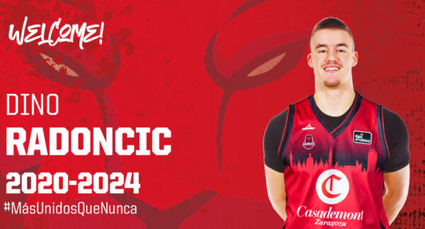 Dino Radoncic 2