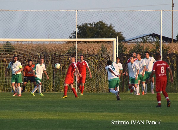 FK Lehel Vojvodina B 1