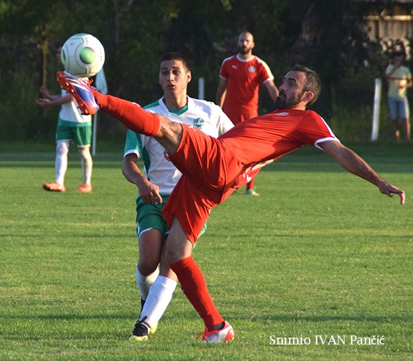 FK Lehel Vojvodina Basaid 1