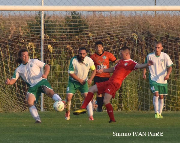 FK Lehel Vojvodina Basaid 2020