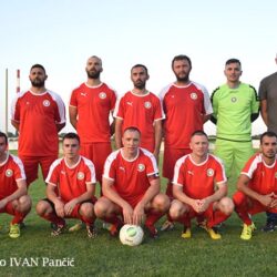 FK Vojvodina Basaid