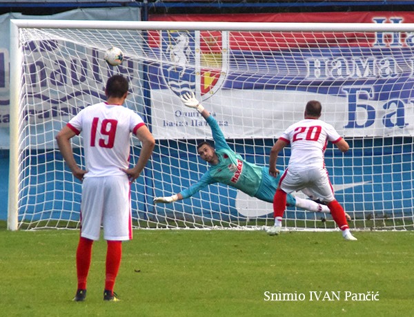 Fk Radnicki finale Kupa Vojvodine 4