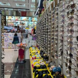Shopping Family naocare za sunce 2020 1