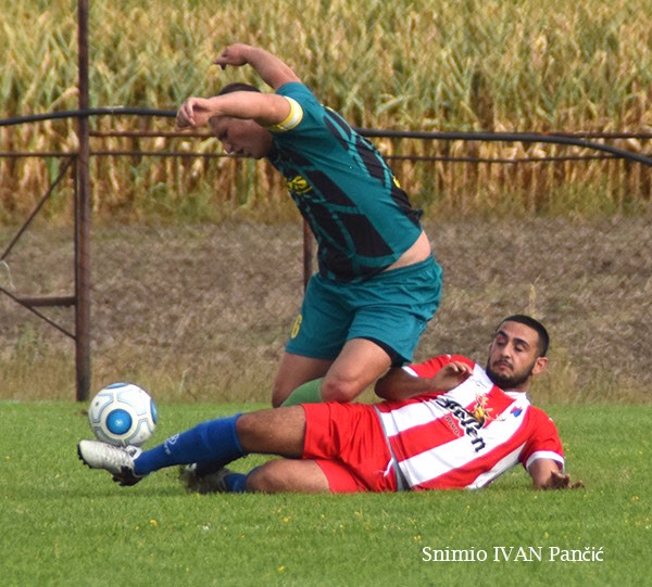 fk msk mihajlovo vojvodina novo milosevo