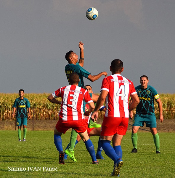 fk msk vojvodina