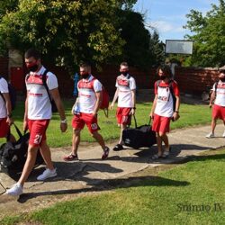 fk radnicki