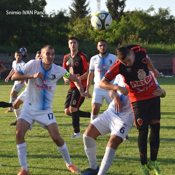 fk radnicki sloga conoplja 1 4 finale kupa vojvodine